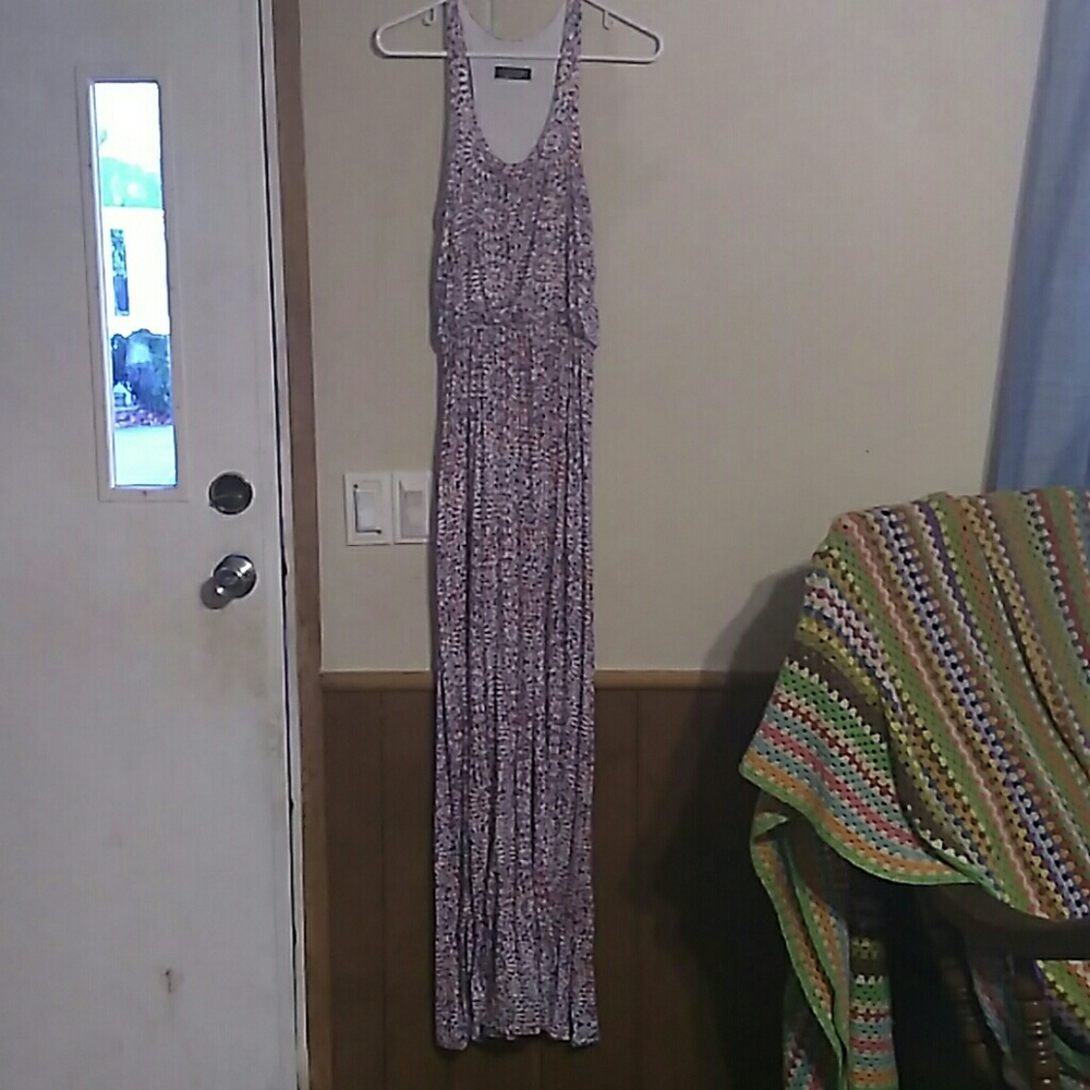 Beautiful long dress